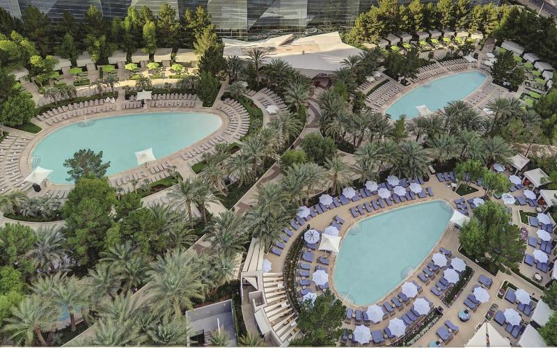 ARIA Resort & Casino - image 3