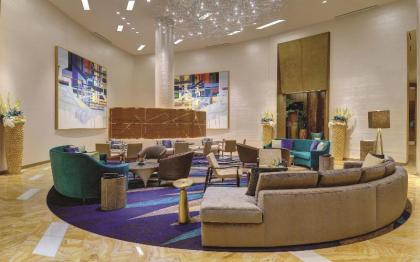 ARIA Resort & Casino - image 5