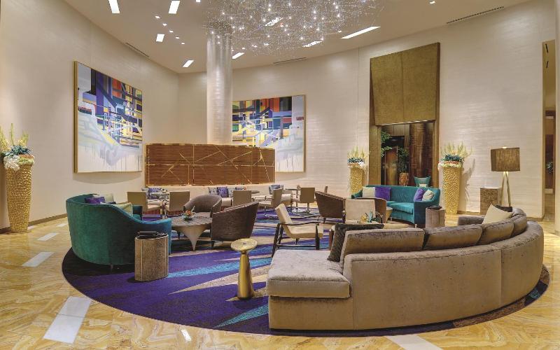 ARIA Resort & Casino - image 5