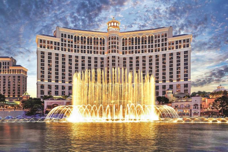 Bellagio - main image
