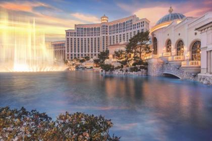 Bellagio - image 12