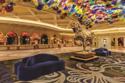 Bellagio - image 7