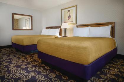 Circus Circus Hotel Casino & Theme Park - image 17