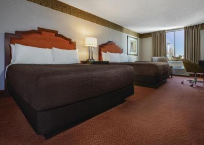 Circus Circus Hotel Casino & Theme Park - image 3