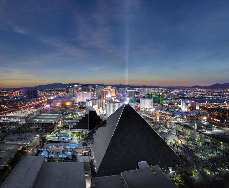 Luxor - main image