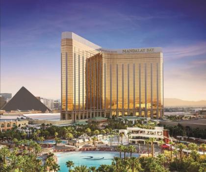 Mandalay Bay - image 14