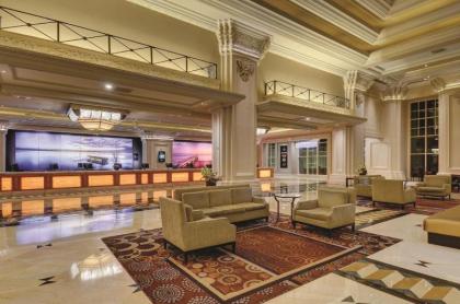 Mandalay Bay - image 6