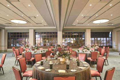 Park MGM Las Vegas - image 13