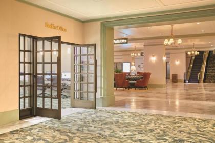 Park MGM Las Vegas - image 17