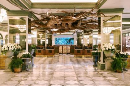 Park MGM Las Vegas - image 9