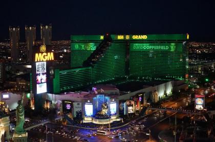 MGM Grand - image 7