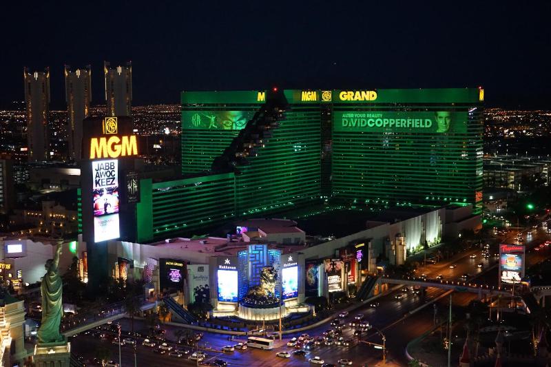 MGM Grand - image 7