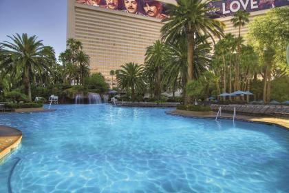 The Mirage - image 12