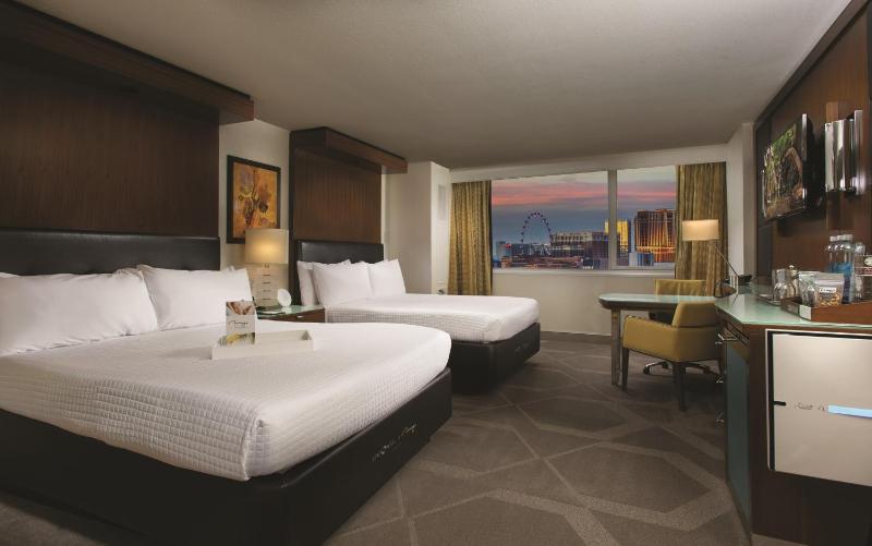 The Mirage - image 2