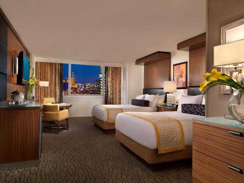 The Mirage - image 4