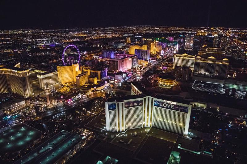 The Mirage - image 7