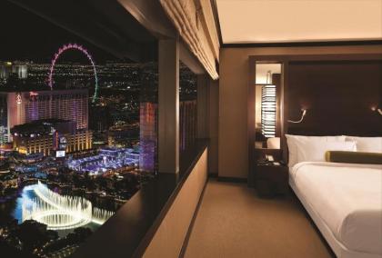 Vdara Hotel & Spa at ARIA Las Vegas - image 10