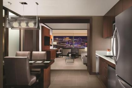 Vdara Hotel & Spa at ARIA Las Vegas - image 11
