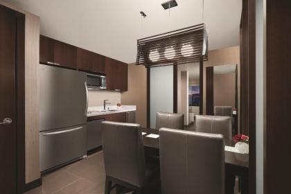 Vdara Hotel & Spa at ARIA Las Vegas - image 12