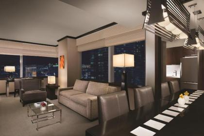 Vdara Hotel & Spa at ARIA Las Vegas - image 13