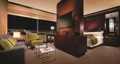 Vdara Hotel & Spa at ARIA Las Vegas - image 2