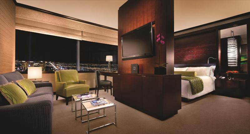 Vdara Hotel & Spa at ARIA Las Vegas - image 2