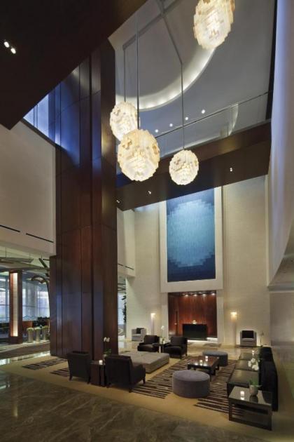 Vdara Hotel & Spa at ARIA Las Vegas - image 3
