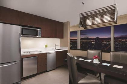 Vdara Hotel & Spa at ARIA Las Vegas - image 4