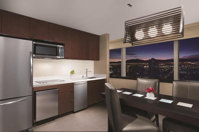 Vdara Hotel & Spa at ARIA Las Vegas - image 4