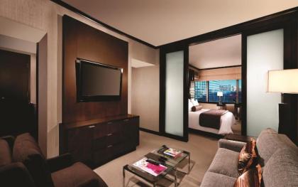 Vdara Hotel & Spa at ARIA Las Vegas - image 5