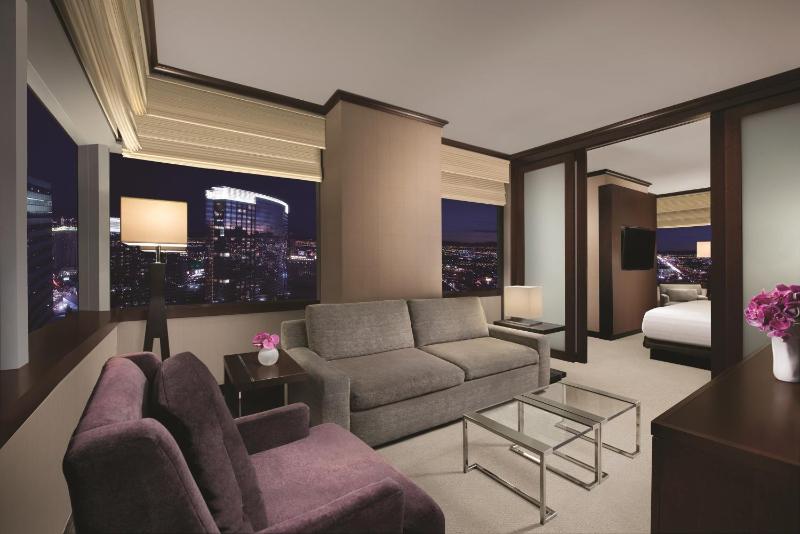 Vdara Hotel & Spa at ARIA Las Vegas - image 6