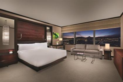 Vdara Hotel & Spa at ARIA Las Vegas - image 9