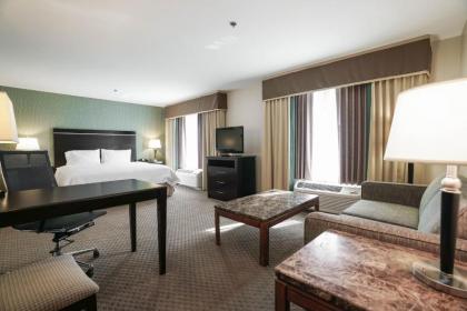 Hampton Inn By Hilton And Suites Las Vegas Airport - image 10