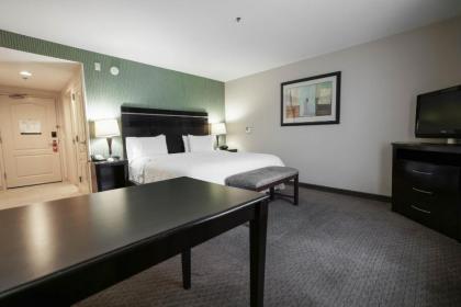 Hampton Inn By Hilton And Suites Las Vegas Airport - image 12