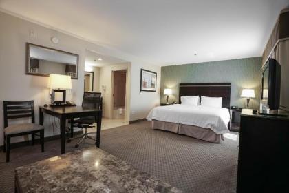 Hampton Inn By Hilton And Suites Las Vegas Airport - image 13