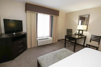 Hampton Inn By Hilton And Suites Las Vegas Airport - image 15