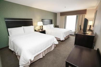 Hampton Inn By Hilton And Suites Las Vegas Airport - image 17