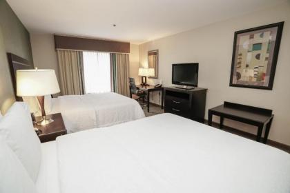 Hampton Inn By Hilton And Suites Las Vegas Airport - image 18