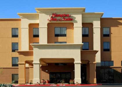 Hampton Inn By Hilton And Suites Las Vegas Airport - image 2