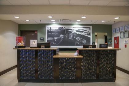 Hampton Inn By Hilton And Suites Las Vegas Airport - image 3