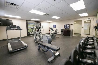 Hampton Inn By Hilton And Suites Las Vegas Airport - image 5