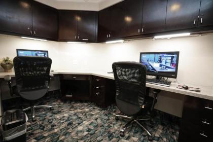 Hampton Inn By Hilton And Suites Las Vegas Airport - image 6