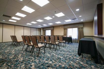Hampton Inn By Hilton And Suites Las Vegas Airport - image 7