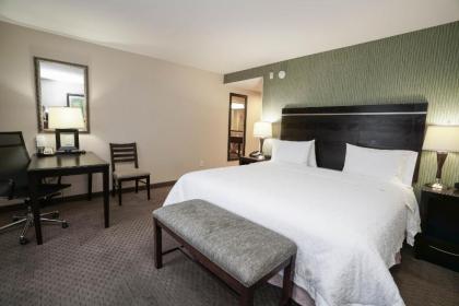 Hampton Inn By Hilton And Suites Las Vegas Airport - image 9