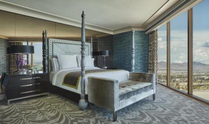 Four Seasons Hotel Las Vegas - image 18