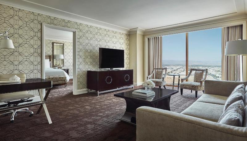 Four Seasons Hotel Las Vegas - image 5