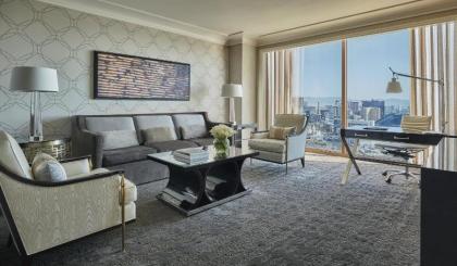 Four Seasons Hotel Las Vegas - image 8