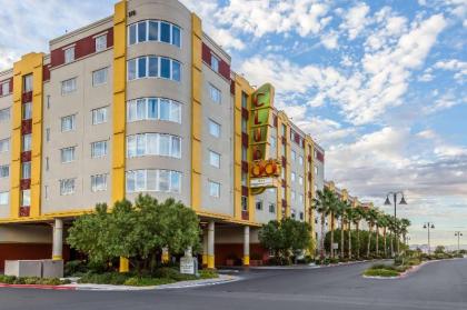 Bluegreen Vacations Club 36 Las Vegas