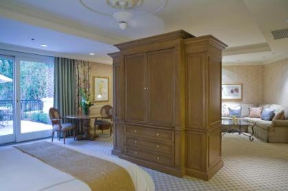 JW Marriott Las Vegas Resort & Spa - image 11
