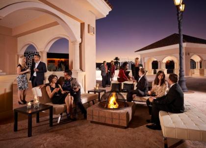 JW Marriott Las Vegas Resort & Spa - image 12
